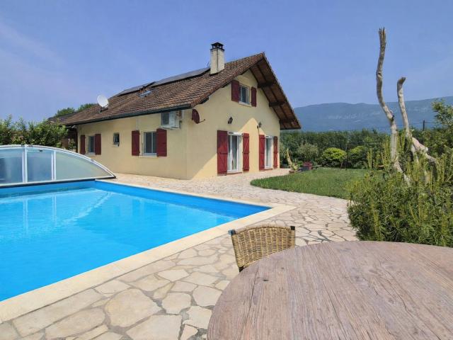 Maison vente à Belley, Anglefort