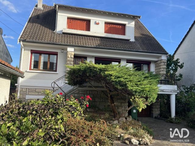 Maison vente à Val, Athis-Mons