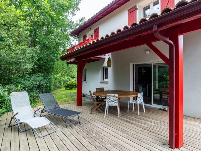 Maison vente à Bayonne, Saint-pée-sur-nivelle