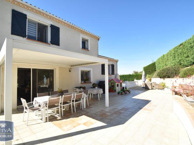Maison vente à Agen, Bon-encontre