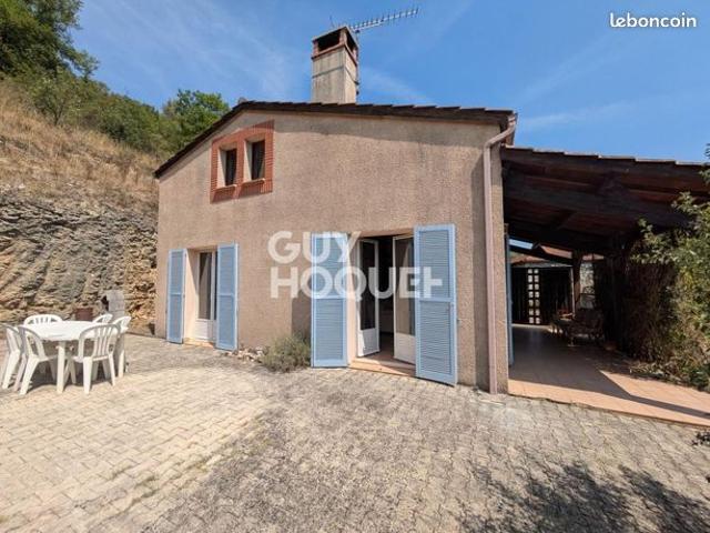 Maison vente à Cahors