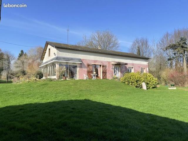 Maison vente à Bernay, Grandvilliers