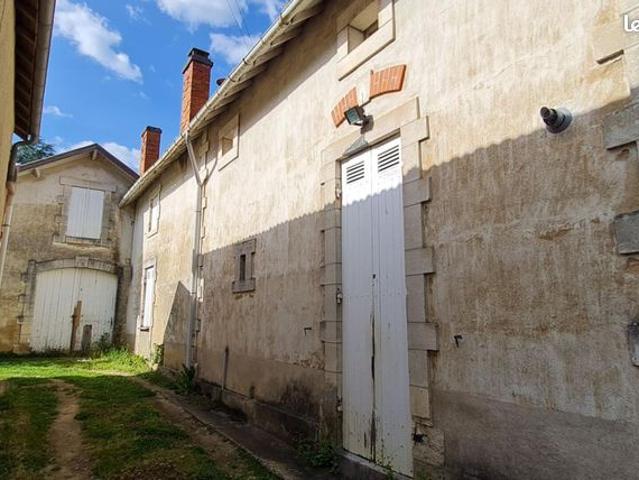 Maison vente à Périgueux, Mussidan
