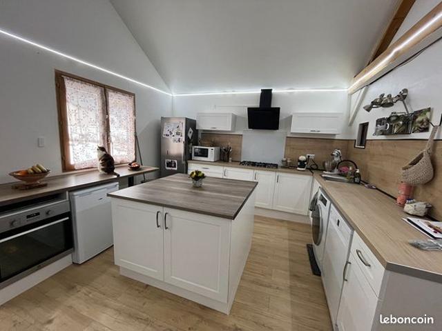 Maison vente à Gap, Saint-bonnet-en-champsaur