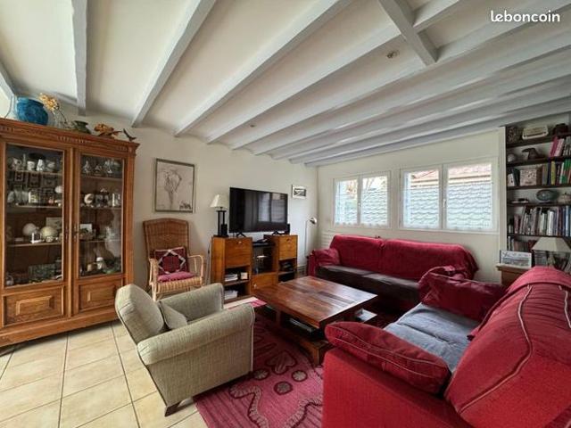 Maison vente à Argenteuil, Beauchamp