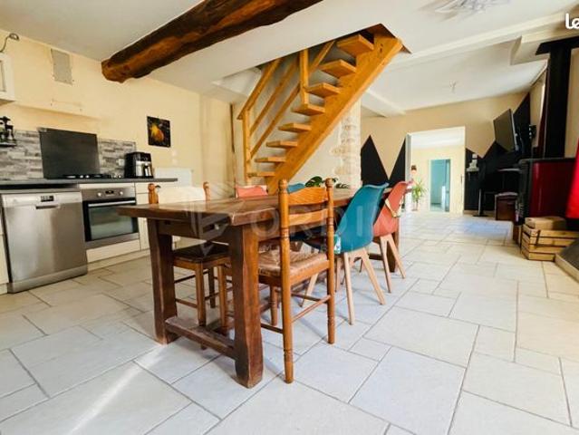 Maison vente à Maligny, Côte-d'Or