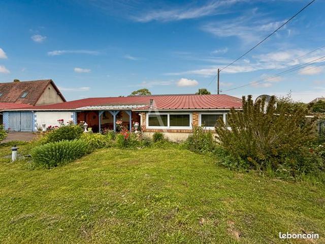 Maison vente à Les Andelys, Etrépagny