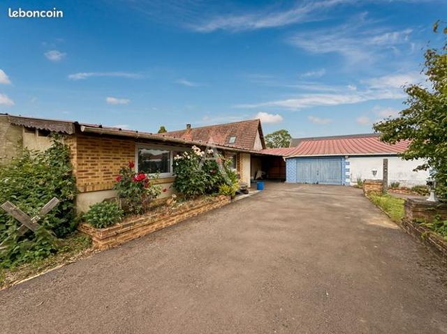 Maison vente à Les Andelys, Etrépagny