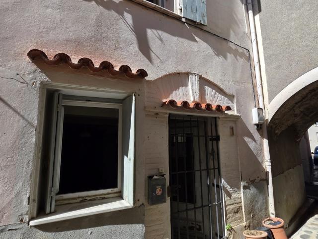 Maison vente à Latour-de-France, Pyrénées-Orientales