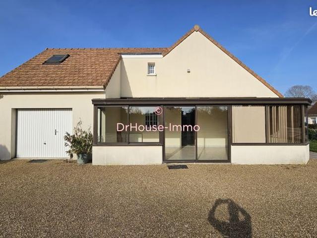 Maison vente à Chalon-sur-Saône, Bourgogne-Franche-Comté