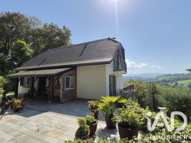 Maison vente à Pau, Gelos