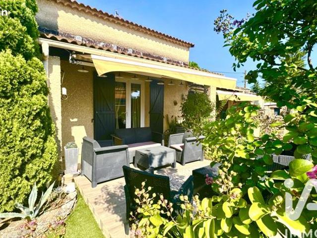Maison vente à Nîmes, Bagnols-sur-cèze
