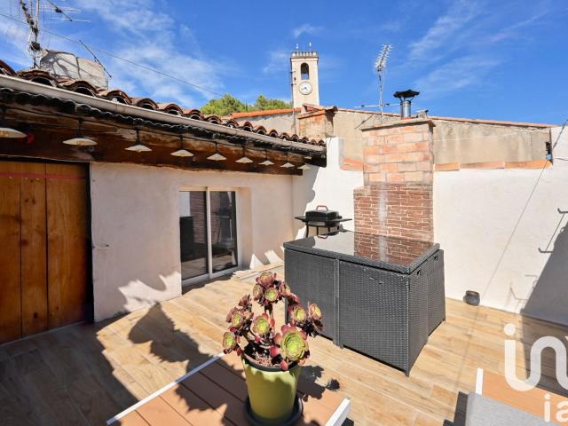 Maison vente à Cuges-les-pins
