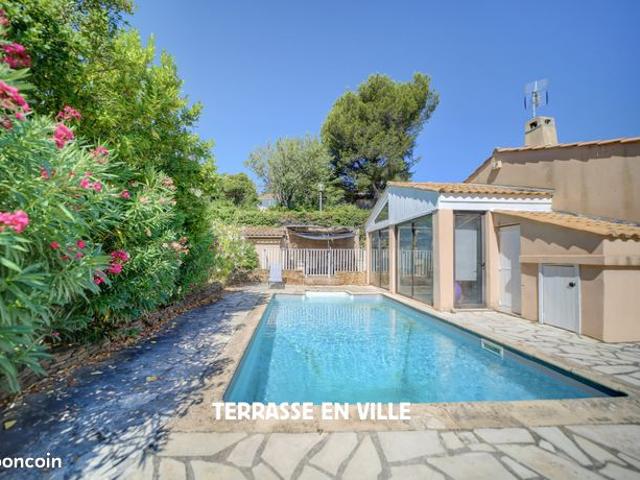 Maison vente à Roquefort-la-bédoule, Principauté de Monaco