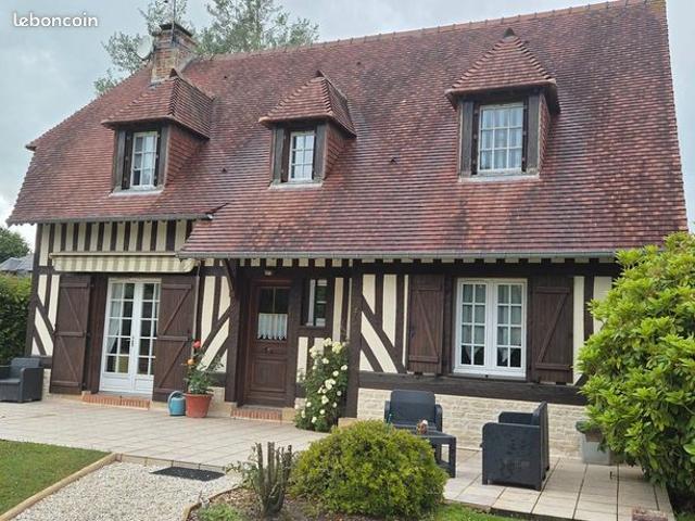 Maison vente à Les Andelys, Surville