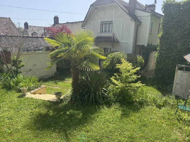 Maison vente à Pontoise, Vétheuil