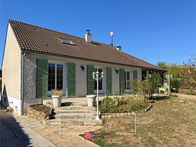 Maison vente à Mouroux, Seine-et-Marne