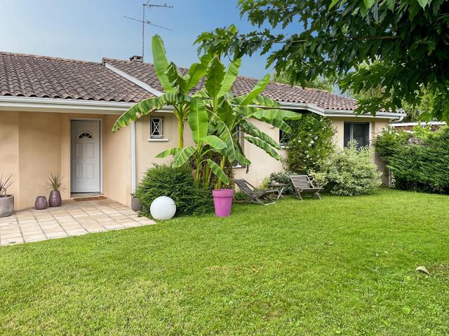 Maison vente à Bordeaux, Eysines