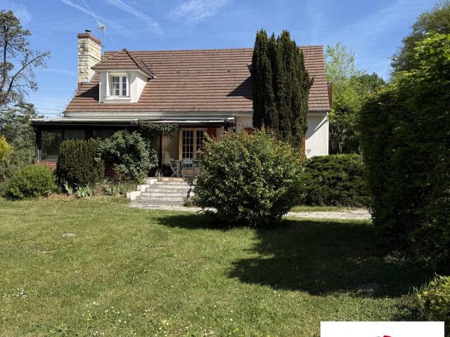 Maison vente à Montargis, Vieilles-maisons-sur-joudry