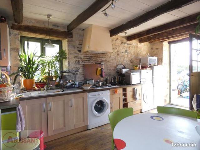 Maison vente à Albi, Cordes-sur-ciel