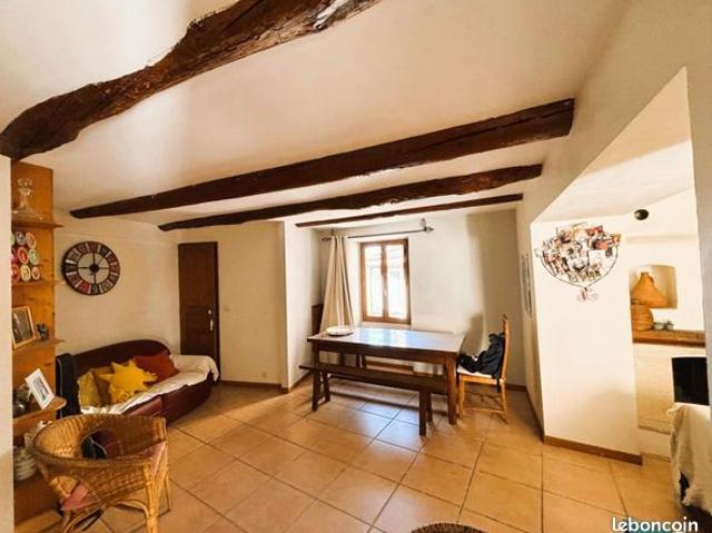 Maison vente à Aix-en-Provence, Rousset