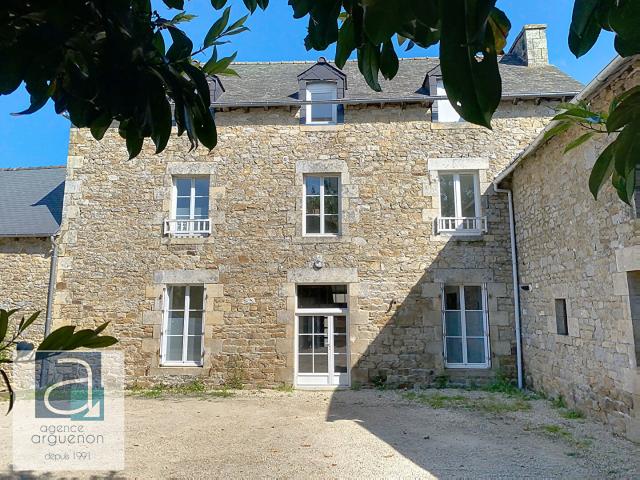 Maison vente à Dinan, Bretagne