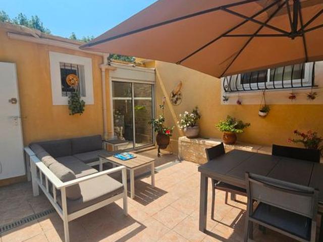 Maison vente à Carnoux-en-Provence, Bouches-du-Rhône