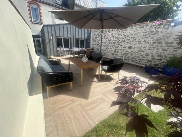 Maison vente à Cholet