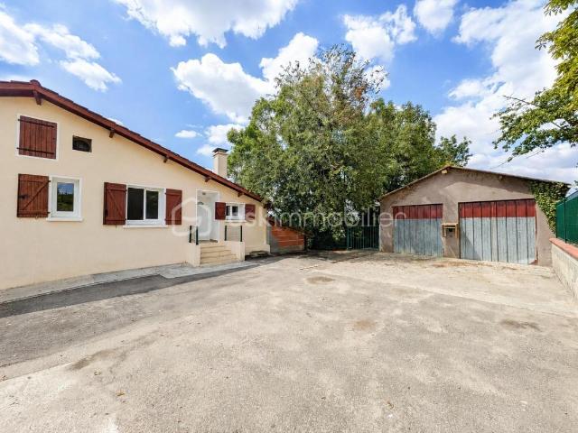 Maison vente à Auch