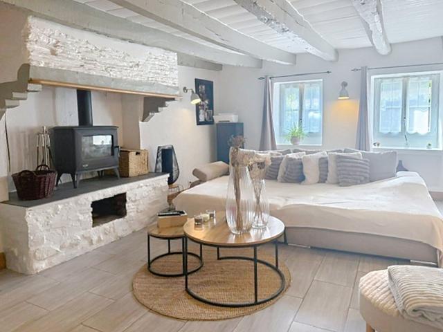Maison vente à Le Grippay, Sixt-sur-Aff