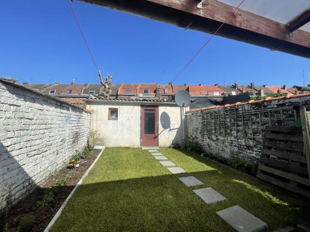 Maison vente à Lille, Tourcoing