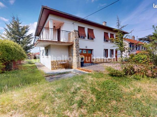 Maison vente à Roanne, Riorges