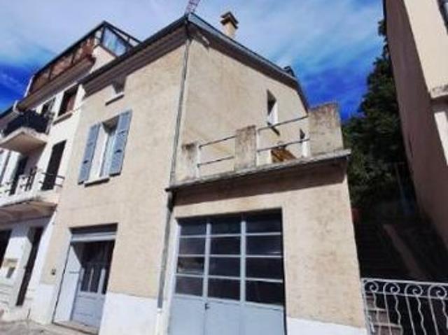 Maison vente à Limoux, Serres