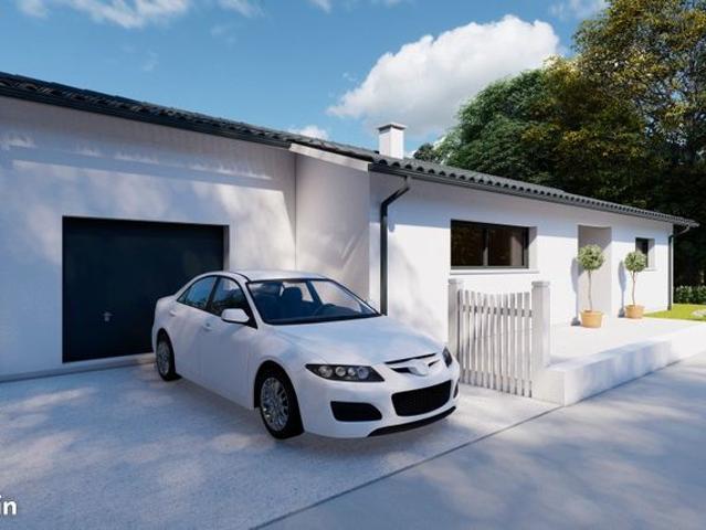 Maison vente à Périgueux, Bassilac