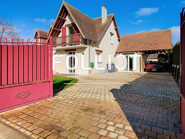 Maison vente à Louvigny, Calvados