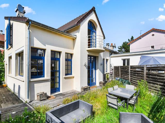 Maison vente à Nanterre, Colombes