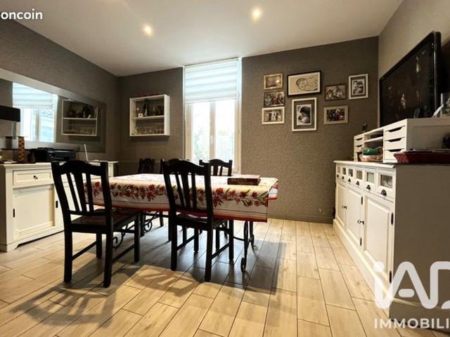 Maison vente à Agen