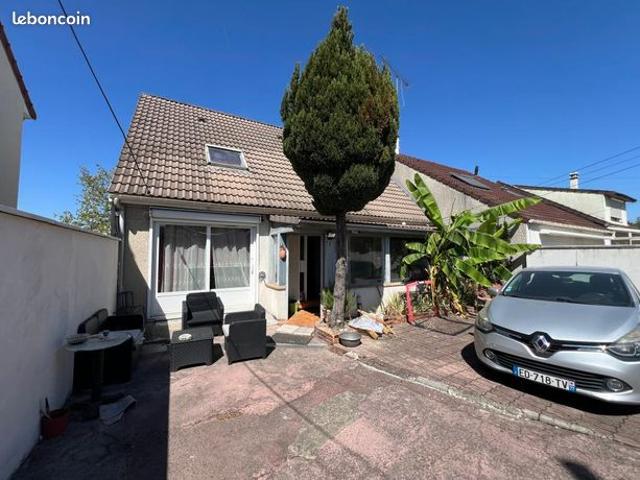 Maison vente à Chelles, Oise