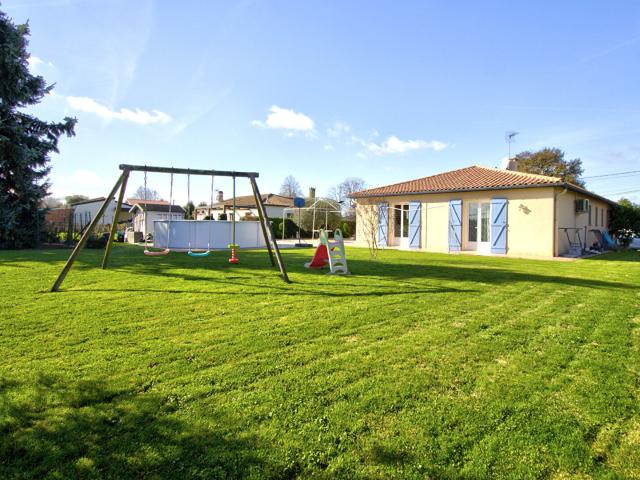 Maison vente à France métropolitaine, Brax