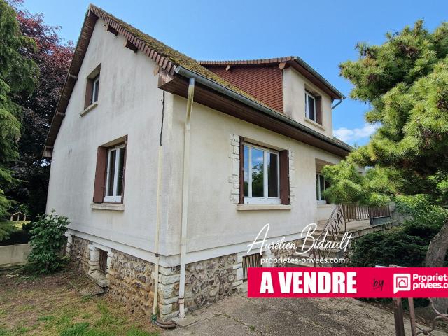 Maison vente à Évreux, Saint-andré-de-l'eure