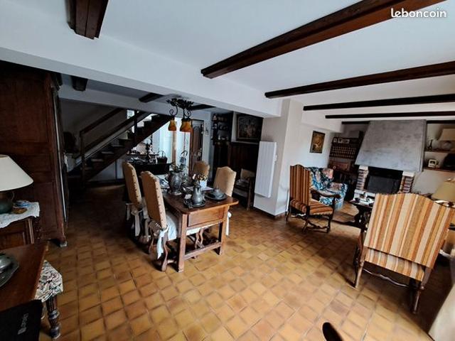 Maison vente à Harponville, Somme