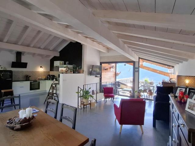 Maison vente à Albertville, Aime