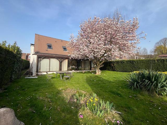 Maison vente à La Ferté-sous-Jouarre, Seine-et-Marne