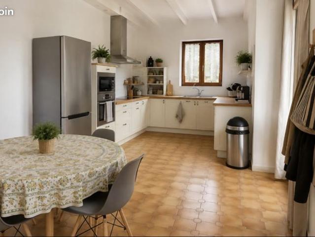 Maison vente à Mende, La Villedieu