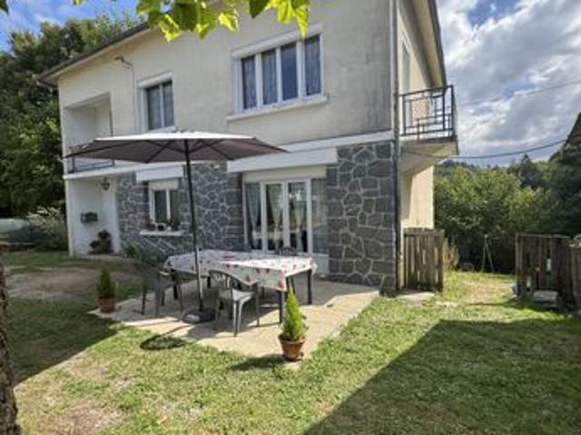 Maison vente à Corrèze