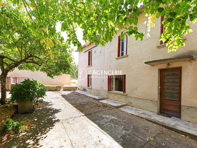 Maison vente à Albi, Puygouzon