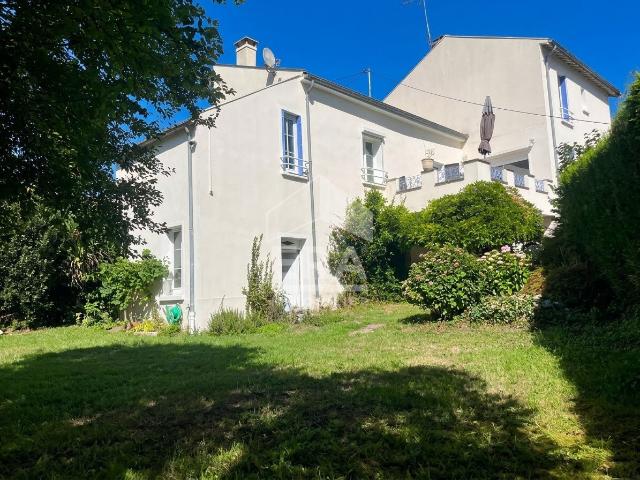 Maison vente à Rambouillet, Beynes