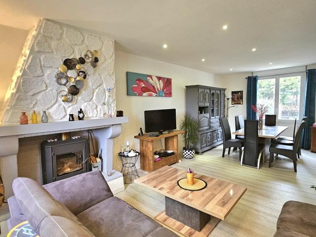 Maison vente à Angoulême, Médillac