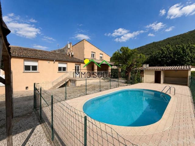Maison vente à Privas, Ardèche