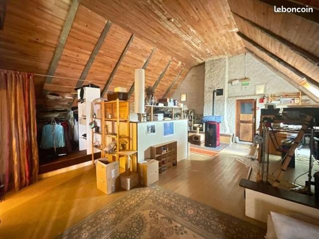 Maison vente à Issoire, Saulzet-le-froid